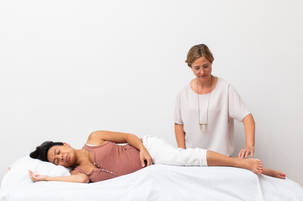 Postpartum Recovery: What to Expect in Your Fourth Trimester