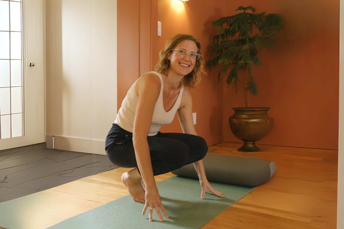 Free Autumn Equinox Class