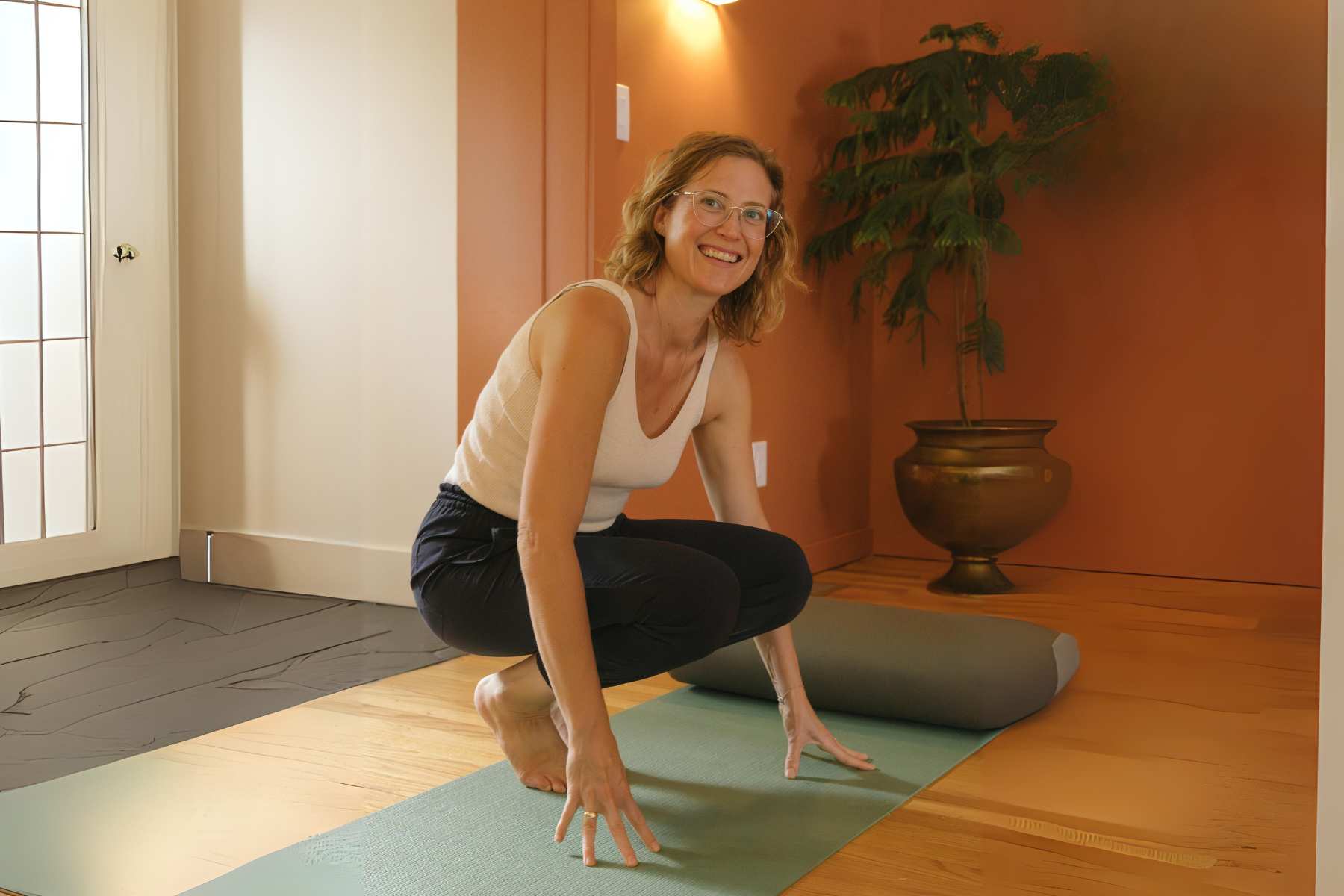 Free Autumn Equinox Zoom Class