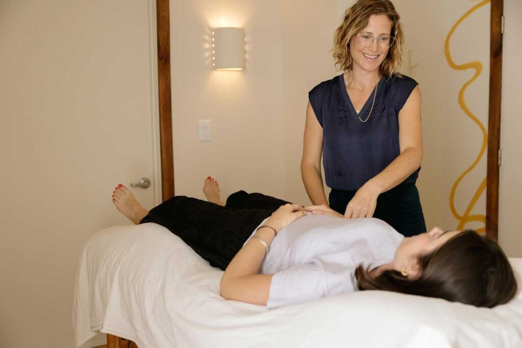 5 Ways Acupuncture Supports Natural Fertility