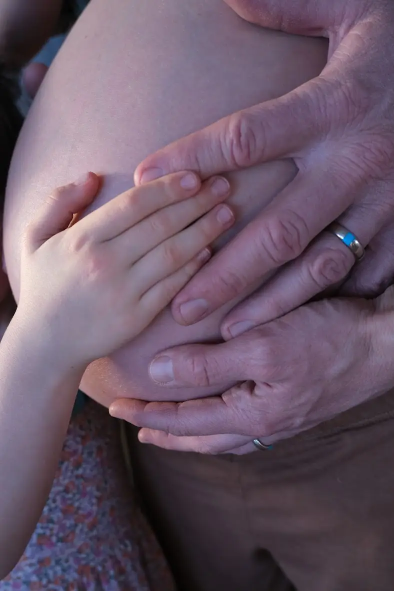 Postpartum Essentials